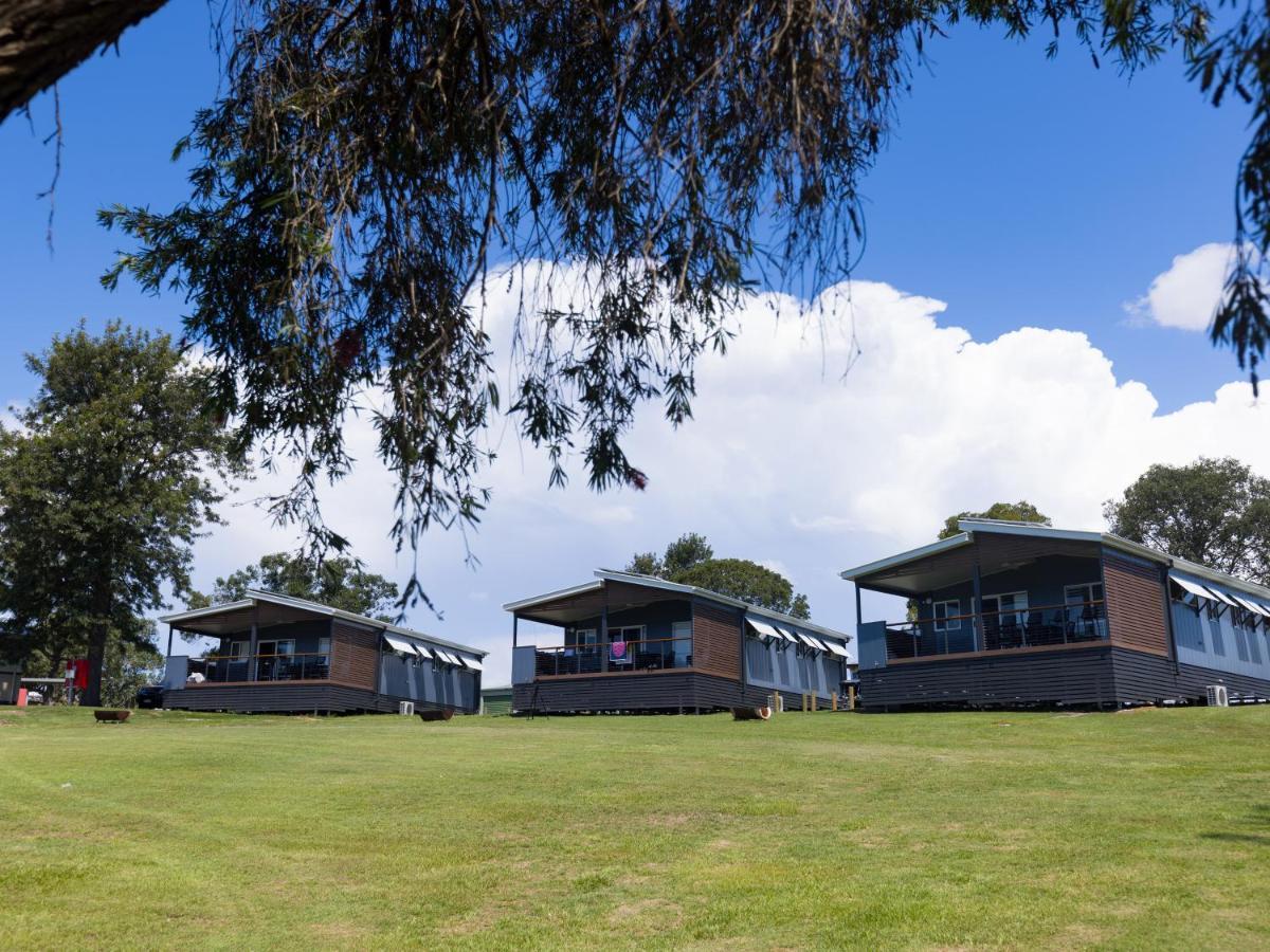 Nrma Lake Somerset Holiday Park Kilcoy Exterior foto