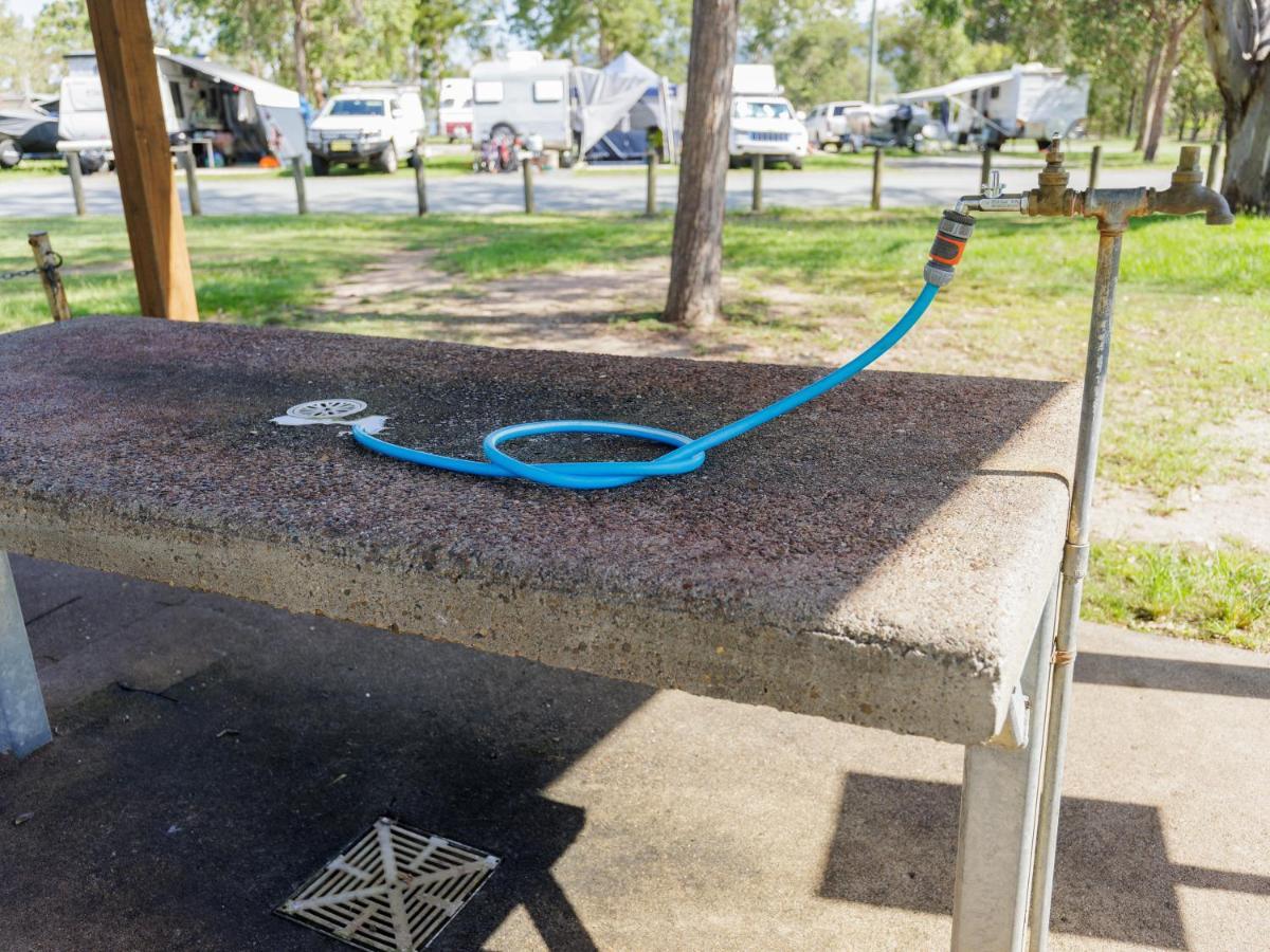 Nrma Lake Somerset Holiday Park Kilcoy Exterior foto