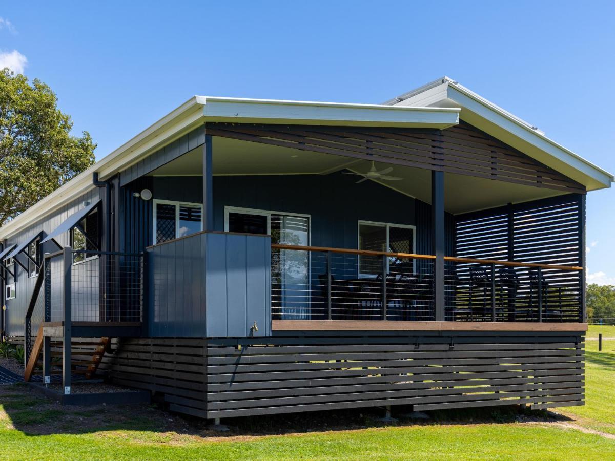 Nrma Lake Somerset Holiday Park Kilcoy Exterior foto