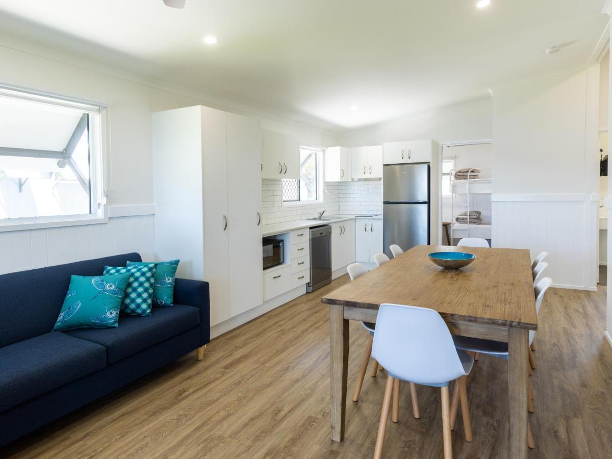 Nrma Lake Somerset Holiday Park Kilcoy Exterior foto
