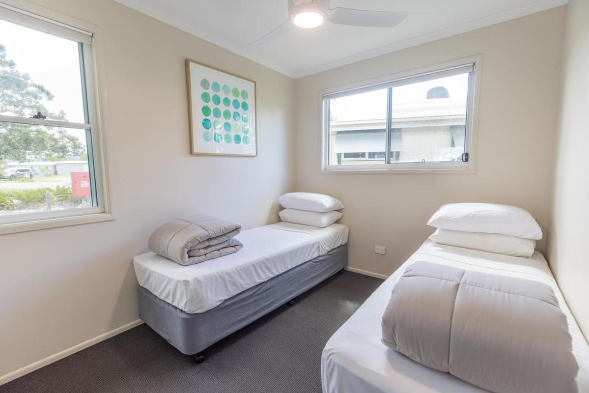 Nrma Lake Somerset Holiday Park Kilcoy Exterior foto