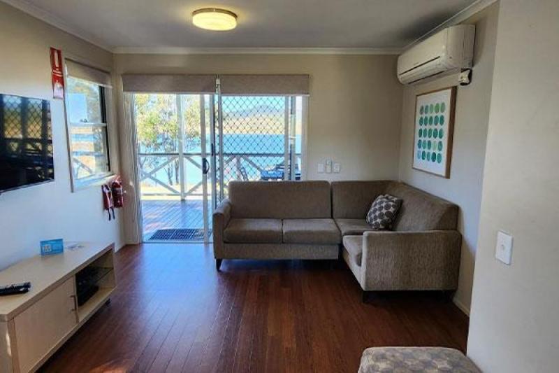 Nrma Lake Somerset Holiday Park Kilcoy Exterior foto