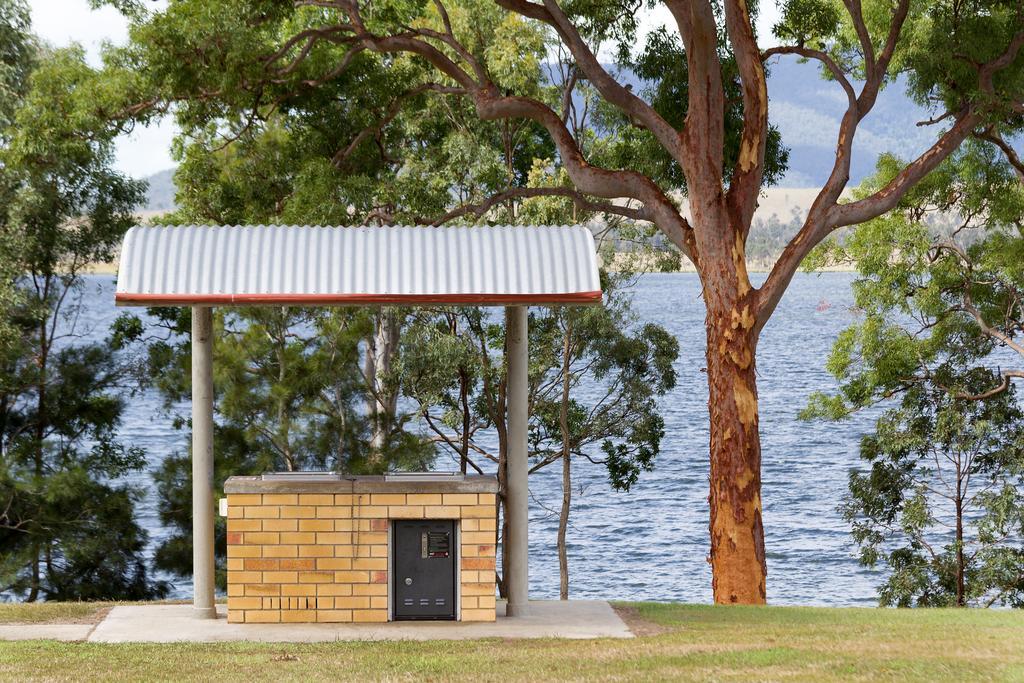 Nrma Lake Somerset Holiday Park Kilcoy Exterior foto